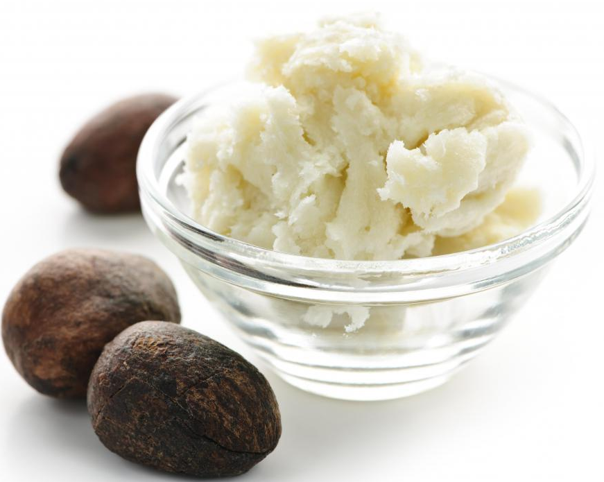 Whipped Body Butter (Cocoa Butter)