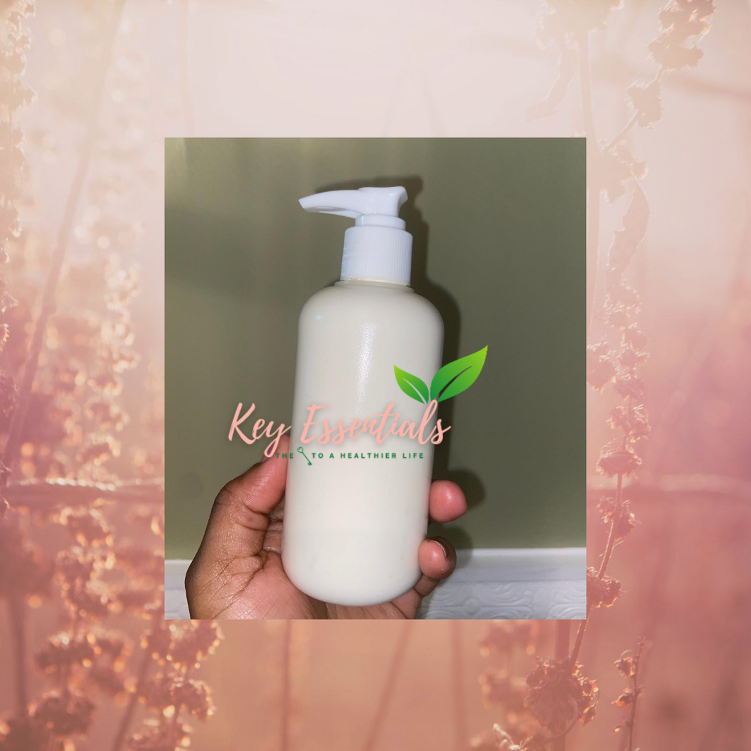 Luxury Handmade Lotion