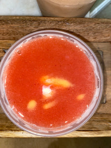 Sea Moss Gel 16oz.