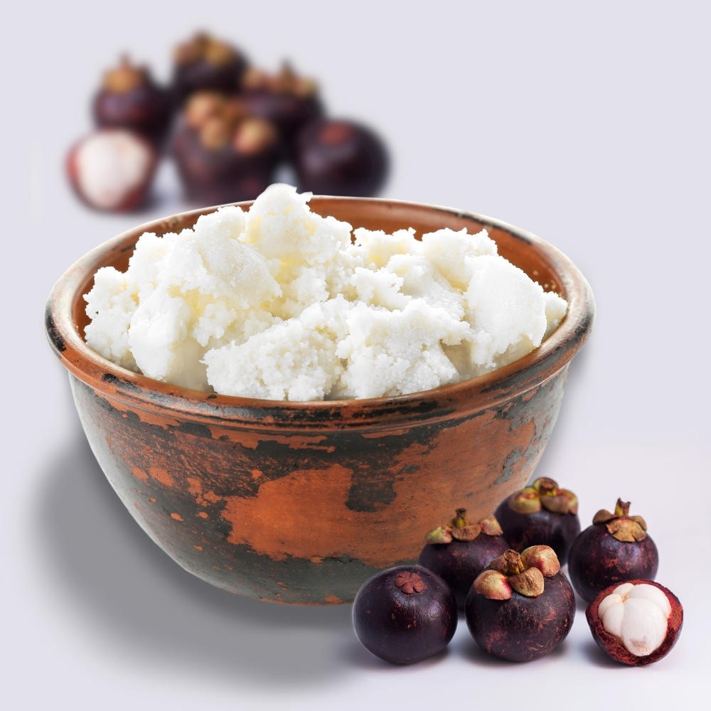 Whipped Body Butter (Kokum Butter)